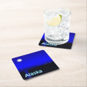 Moonlight Passage Kartonnen Onderzetters (Insitu)