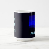 Moonlight Passage Koffiemok (Center)