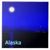 Moonlight Passage Tegeltje (Voorkant)