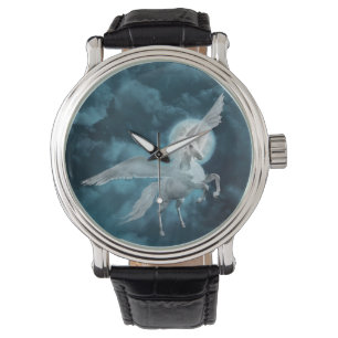 Moonlight pegasus horloge