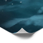 moonlight pegasus poster (Hoek)