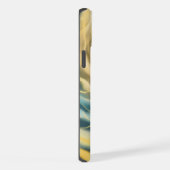  Moonlight phone case iPhone Hoesje (Rechterkant)