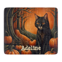 Moonlight Pompoen Patch Gepersonaliseerde Hallowee