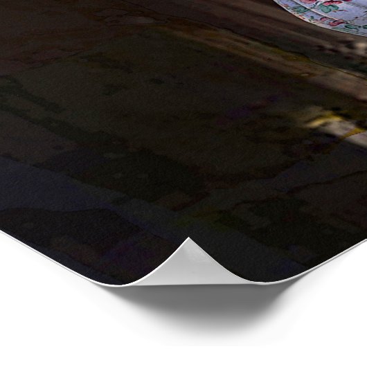 Moonlight Poster (Hoek)