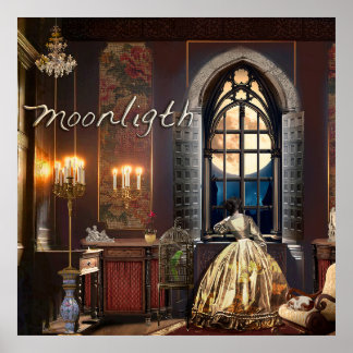 Moonlight Poster