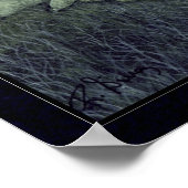 Moonlight-Poster Poster (Hoek)