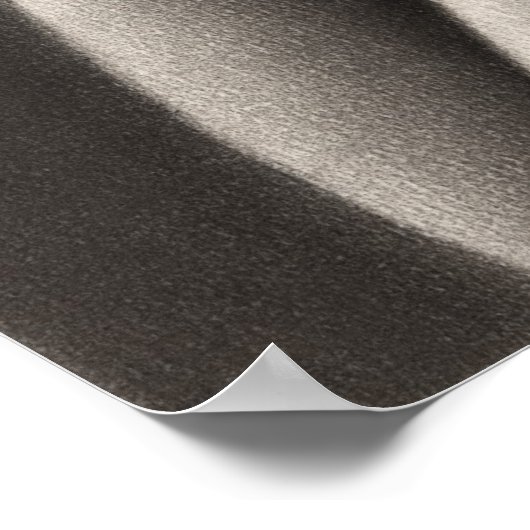 Moonlight-Poster Poster (Hoek)