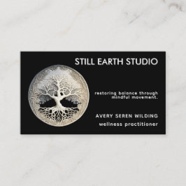Moonlight Remembered | Boom des Levens Visitekaartje