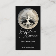 Moonlight Remembered | Boom des Levens