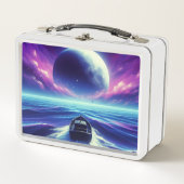 Moonlight Ride (Voorkant)