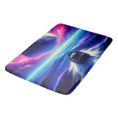 Moonlight Ride Badmat (Gekanteld)