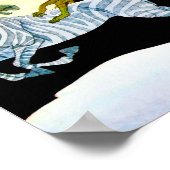 Moonlight Ride Poster (Hoek)