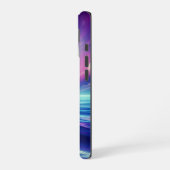 Moonlight Ride Telefoonhoes iPhone 16 Hoesje (Linkerkant)