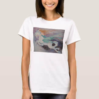 Moonlight Rider T-shirt