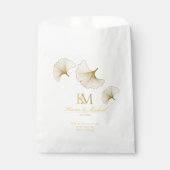 Moonlight-Romance Hartelijk dank voor de Gold ID88 Bedankzakje (Voorkant)