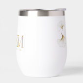 Moonlight Romance Initialen Goud ID881 (Links)