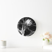 Moonlight Ronde Klok (Huis)