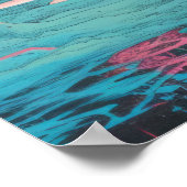 Moonlight Roseway Poster (Hoek)