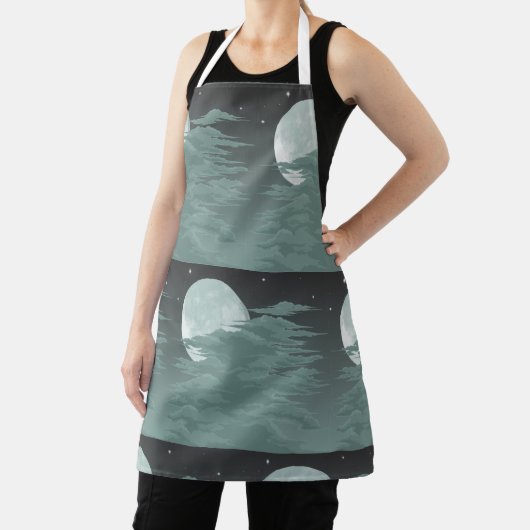 Moonlight Schort (Insitu)