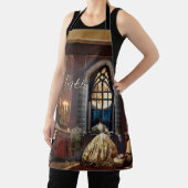 Moonlight Schort (Insitu)