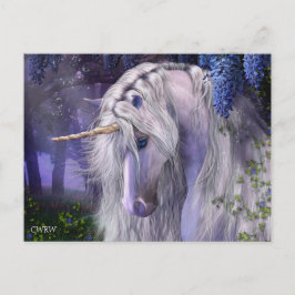 Moonlight Serenade Briefkaart