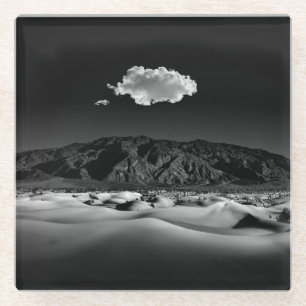 Moonlight Serenade Glazen Onderzetter