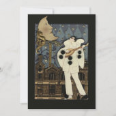 Moonlight Serenade Kaart (Voorkant)