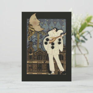 Moonlight Serenade Kaart