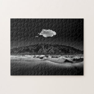 Moonlight Serenade Legpuzzel