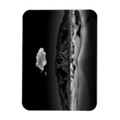 Moonlight Serenade Magneet (Verticaal)