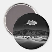 Moonlight Serenade Magneet (Voorkant / Achterkant)