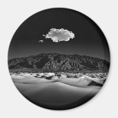 Moonlight Serenade Magneet (Voorkant)