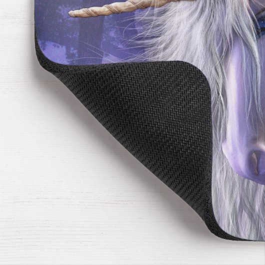 Moonlight Serenade Mousepad Muismat (Hoek)