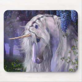 Moonlight Serenade Mousepad Muismat