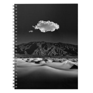 Moonlight Serenade Notitieboek