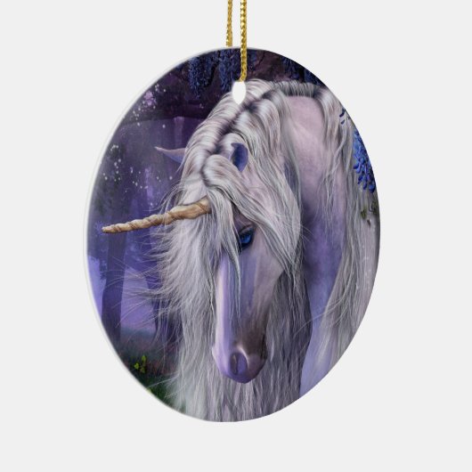 Moonlight Serenade Ornament (Rechts)