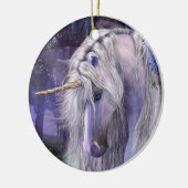 Moonlight Serenade Ornament (Links)