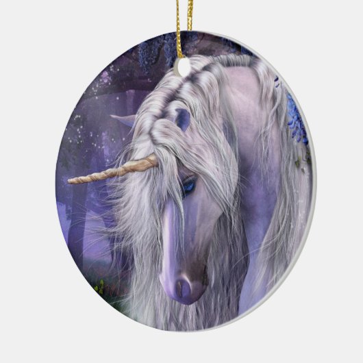 Moonlight Serenade Ornament (Links)