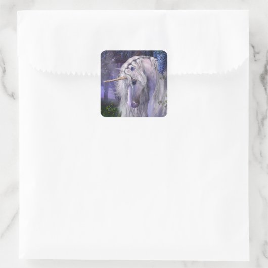 Moonlight Serenade Sticker (Tas)