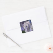 Moonlight Serenade Sticker (Envelop)