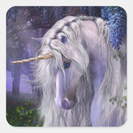 Moonlight Serenade Sticker