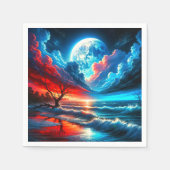 Moonlight Servet (Voorkant)