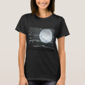 Moonlight-Shirt T-shirt (Voorkant)