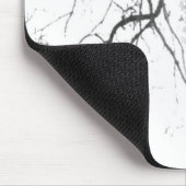 Moonlight Silhouette Muismat (Hoek)