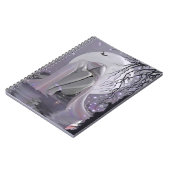 Moonlight Slaap! Notitieboek (Linkerzijde)