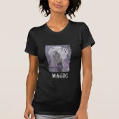 Moonlight Slaap T-shirt! T-shirt (Voorkant)