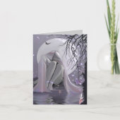 Moonlight Sleeper Kaart (Voorkant)