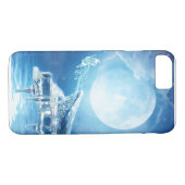 Moonlight Sonata Case-Mate iPhone Case (Achterkant (Horizontaal))