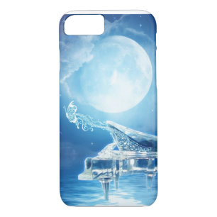 Moonlight Sonata Case-Mate iPhone Case