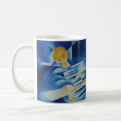 Moonlight Sonata Koffiemok (Links)